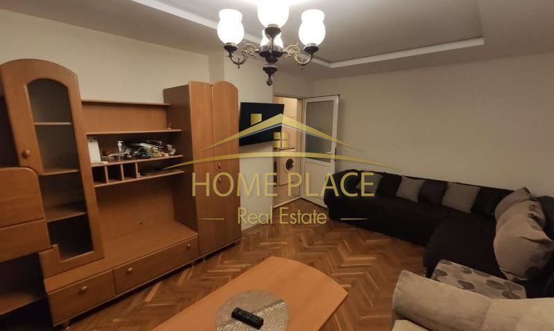 Дава се под наем Тристаен апартамент в Варна, Трошево - 60 кв.м за 408 € - Снимка #5