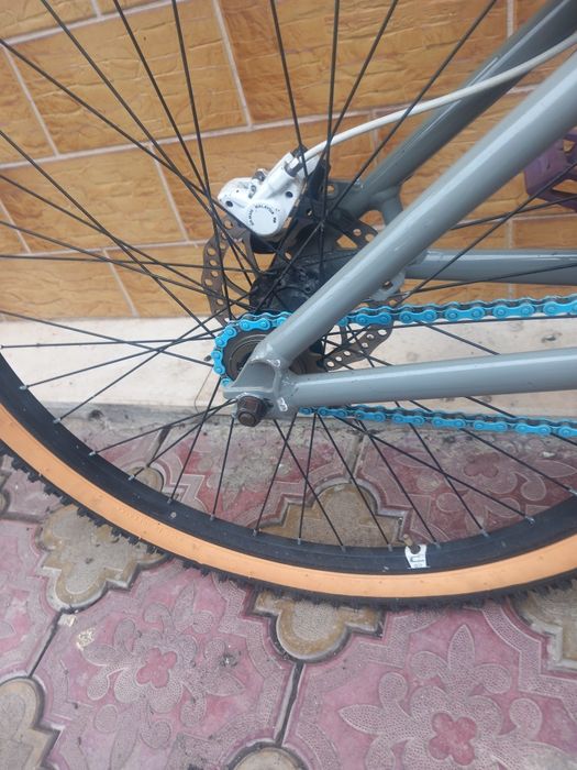 Cannondale Dirt Jump 26