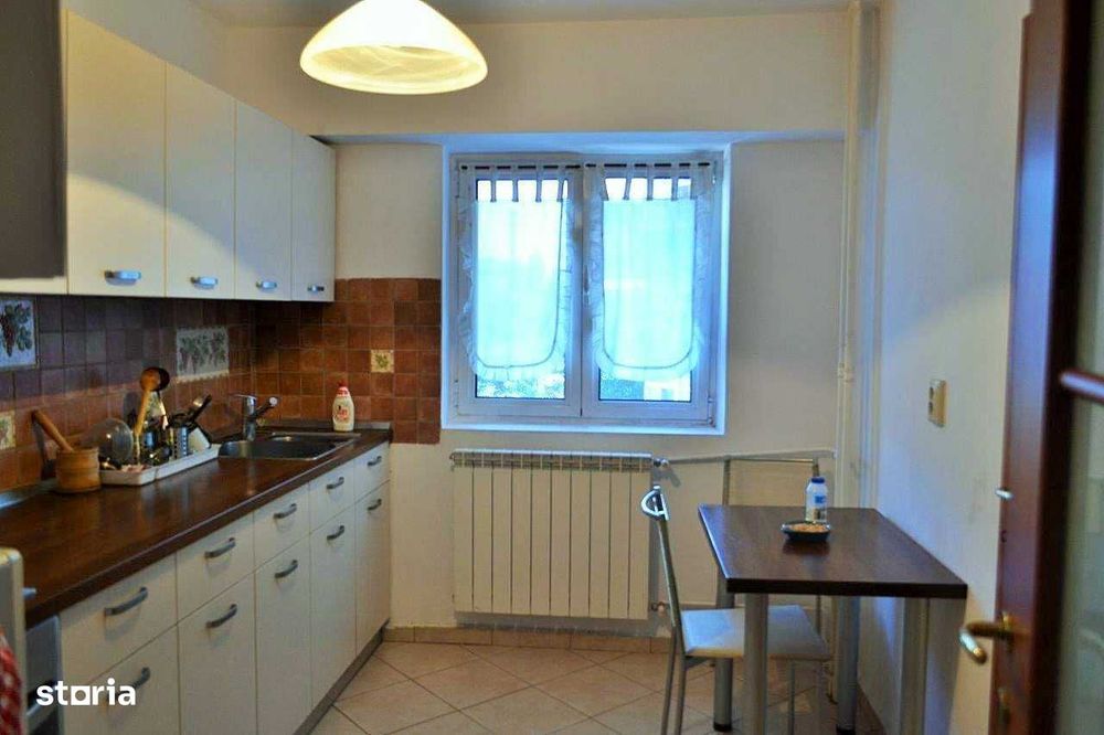 Apartament Piata Victoriei/Springtime