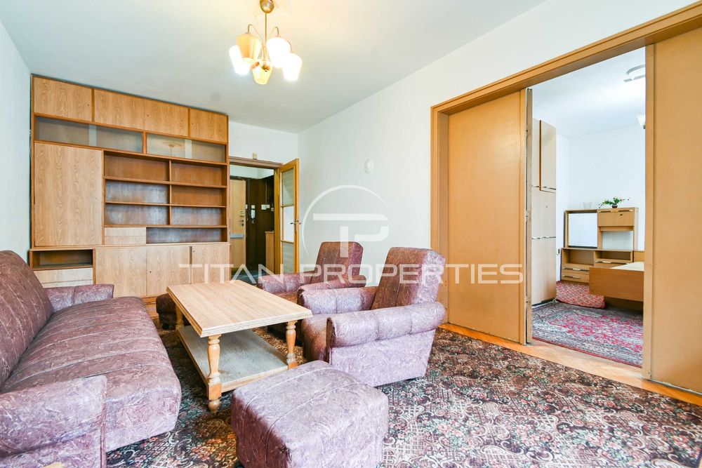 Продава се Тристаен апартамент в София, Гео Милев - 109 кв.м за 2358 €/кв.м - Снимка #1