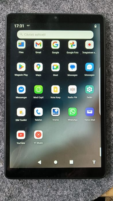 Tableta Lenovo TB-8505 X