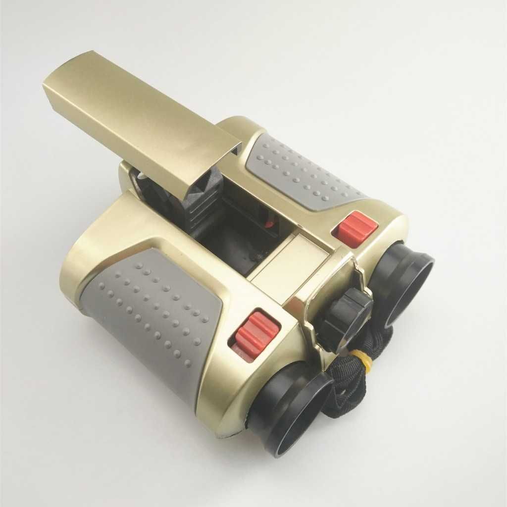 Нощно виждане за наблюдение 4x30mm  Spy Scope