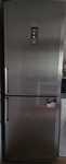 Combină frigorifică-Ariston Hotpoint