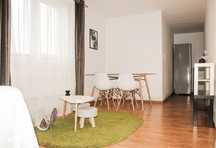 Apart. cu 2 camere, 52 mp. 115000 Eur. Manastur