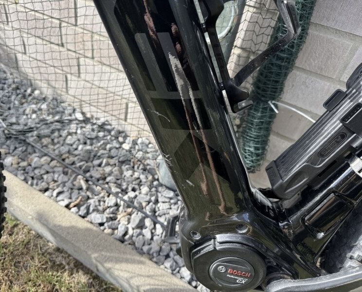 Trek Powerfly 4 2021 EBike