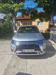 Mitsubishi Outlander Plug in hibryd