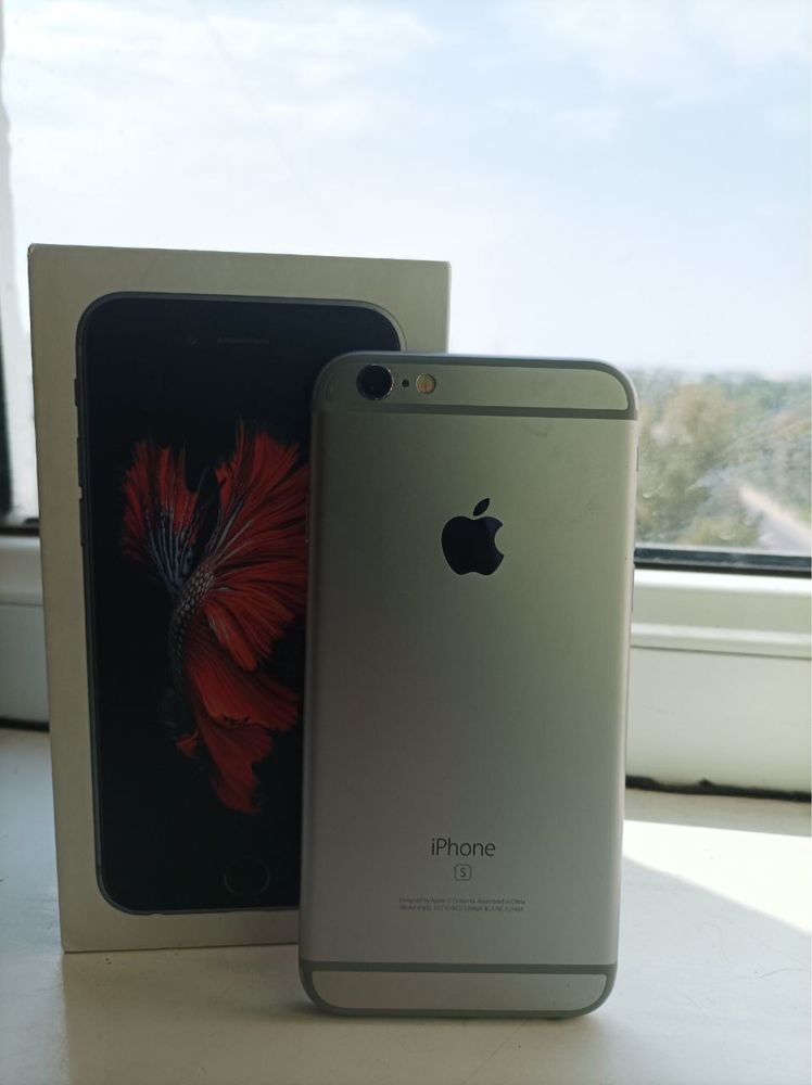 Iphone 6s 4/64 gb