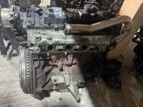 Motor renaul scenic 3 1.5dci euro 5 cod:K9K
