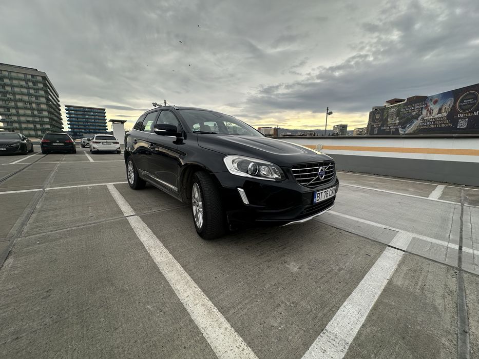 Volvo XC60 , 2014, 2.0 , 190 CP , EURO 6