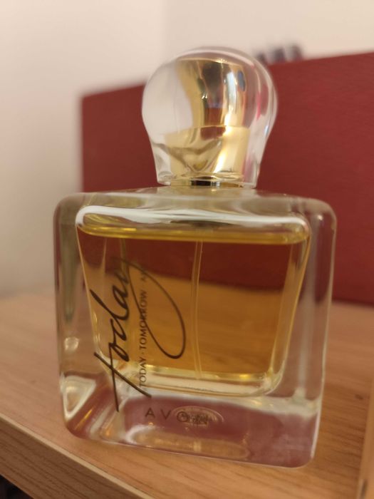 Avon
Today Tomorrow Always Today парфюм