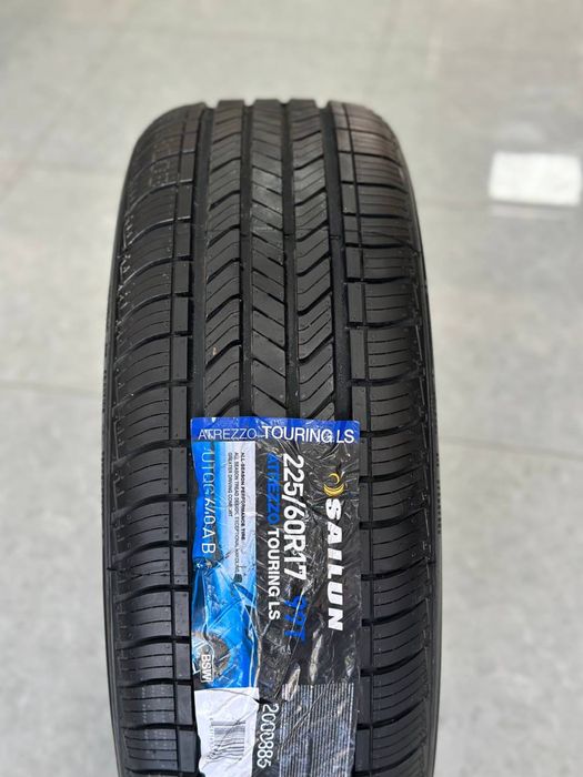 Автошина Sailun 225/60R17