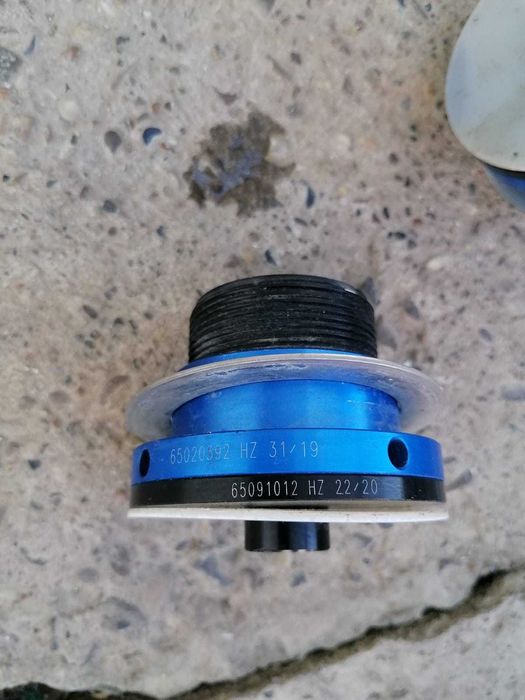 Amortizoare Față/Spate Audi A4 B8 S-Line – Ca Noi