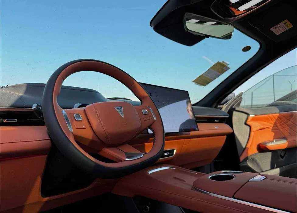 Changan Deepal SL07 215MAX naqtga tez va onson chiqazib beramiz