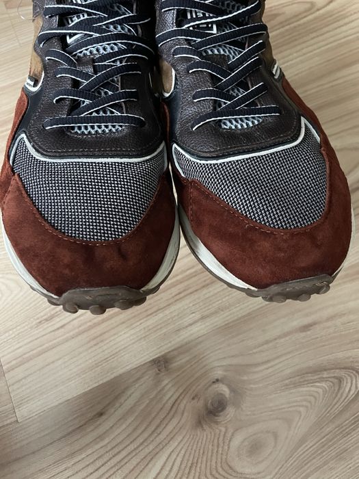 Floris van Bommel / мъжки сникърси/спортни обувки 45