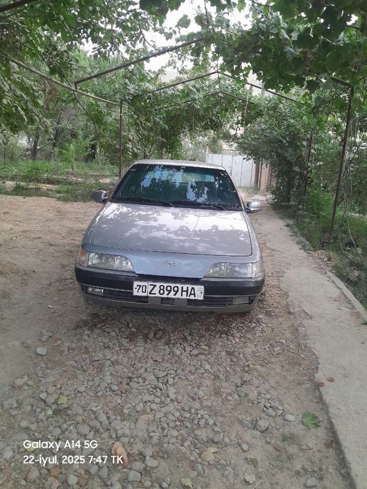 Espero Daewoo 2.0