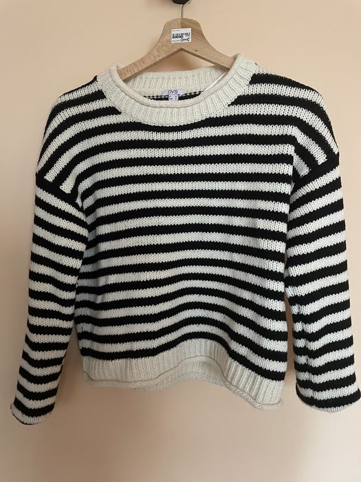 Pulover in dungi de dama OVS