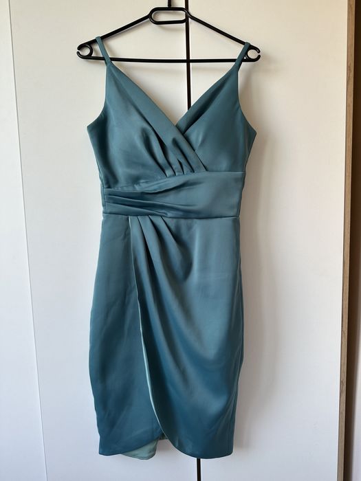 Rochie cu bretele