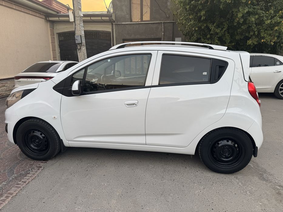 Arenda Spark 4poz Aftomat