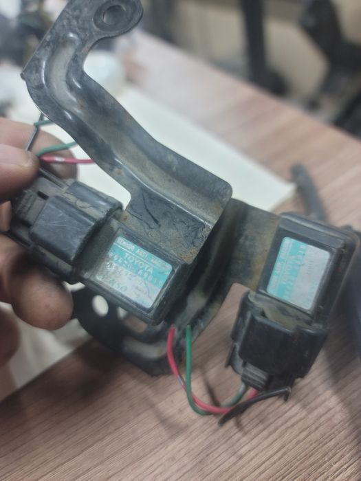 Мап сенсор map sensor toyota 4afe 7afe azfse 2tz 2c