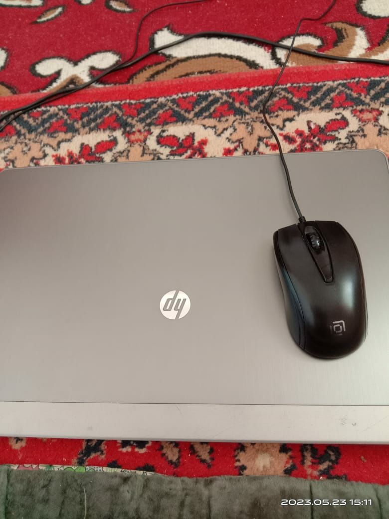 Ноутбук hp сатылады