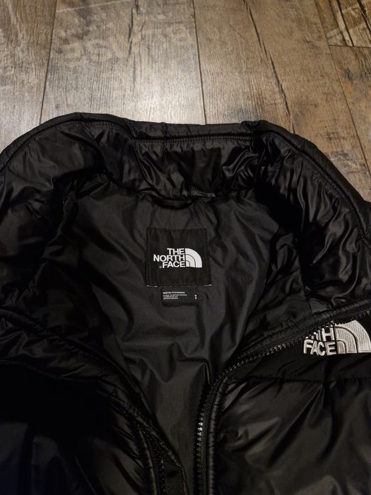 The North Face Himalayan яке