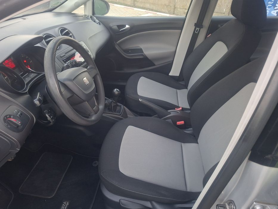 Seat Ibiza ST 1.2TDI 85CP Import Germania