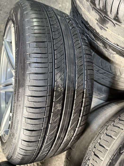 Vossen диска балон янги состяни