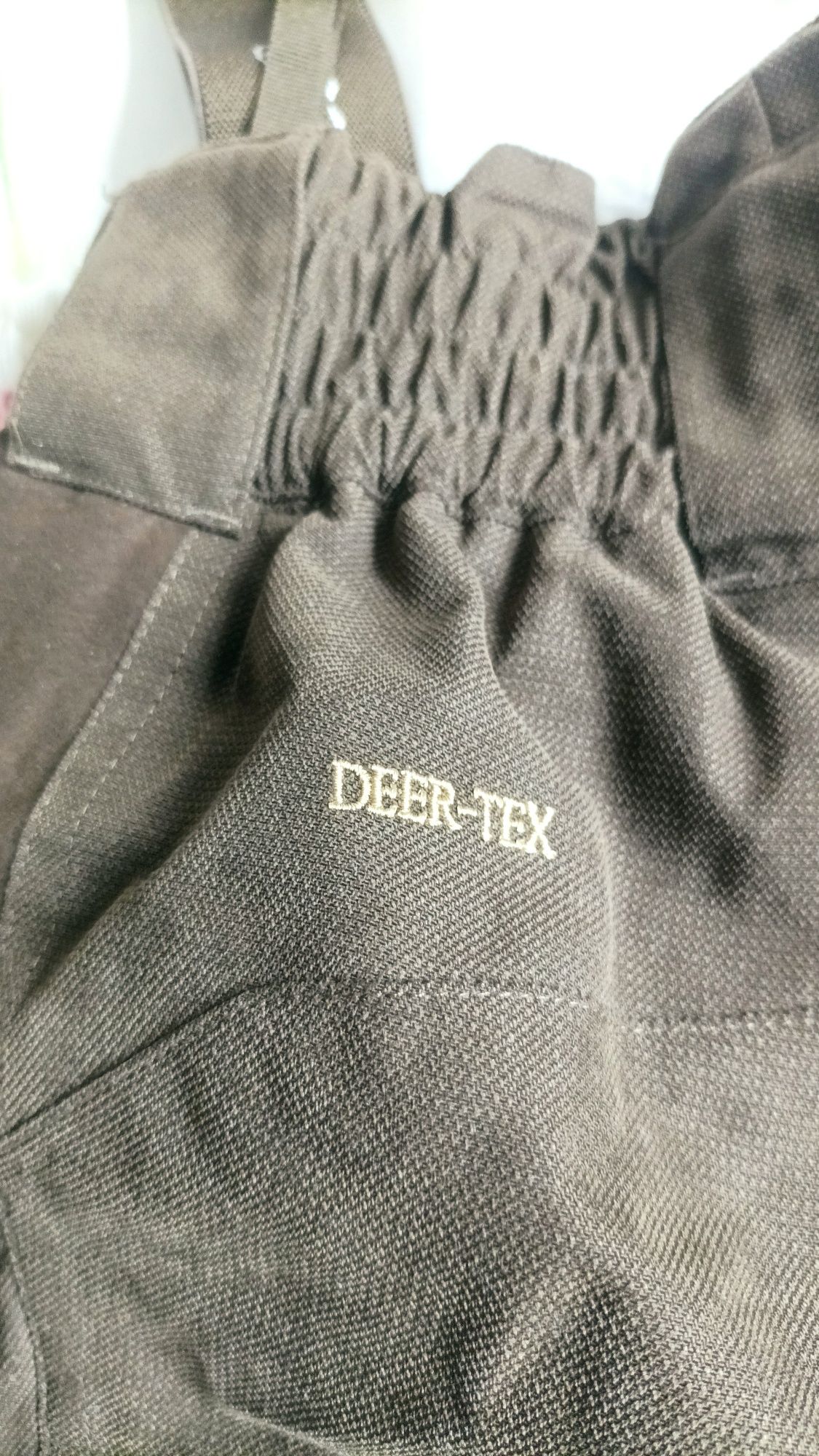 Ловен панталон deerhunter