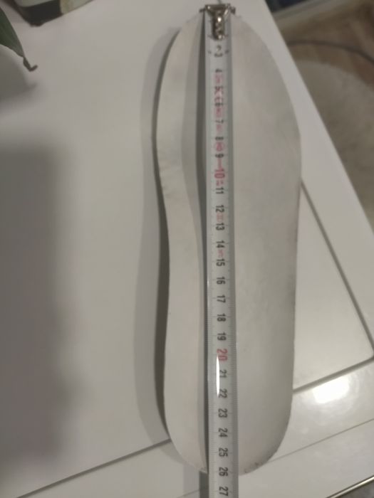 Спортно елегантни обувки