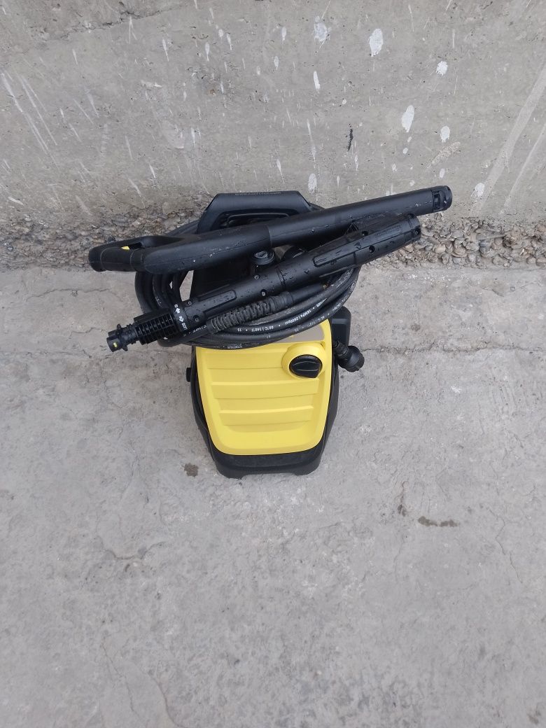 K7  Karcher sotiladi