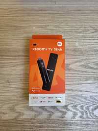 Mi TV Stick - Smart TV Original Global Android TV Box
