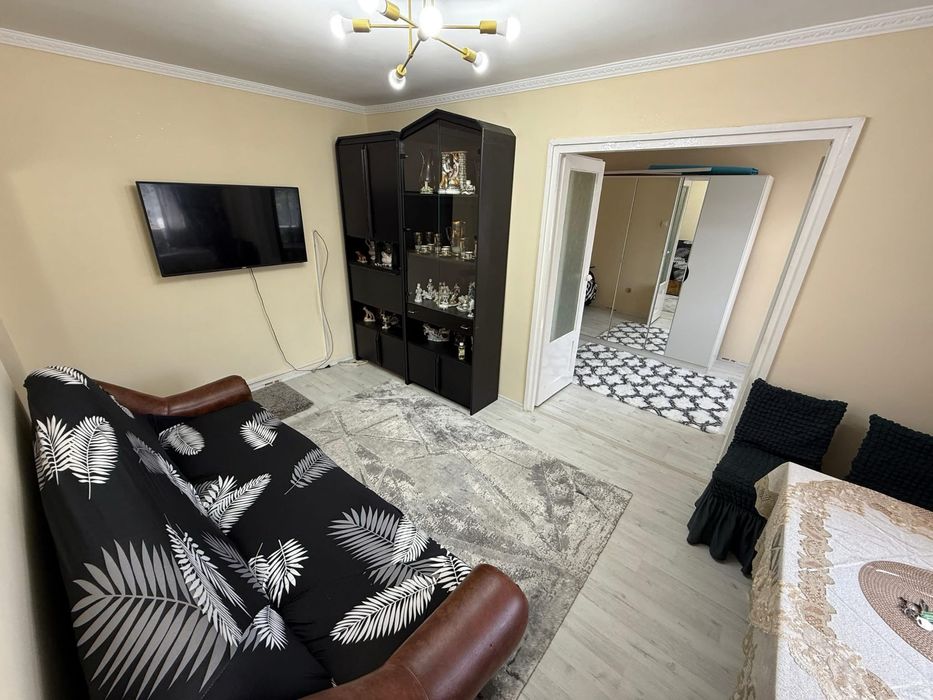 Ofer spre închirere Apartament 2 Camere Str Aleea Tarnavei/zona Closca