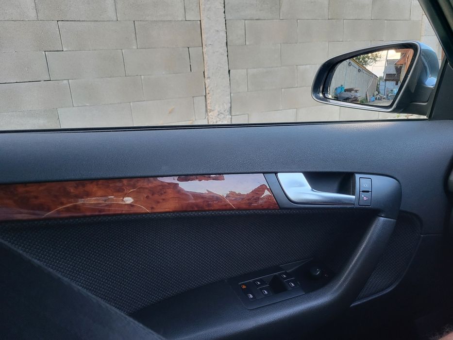 Audi A3 2007 stare buna