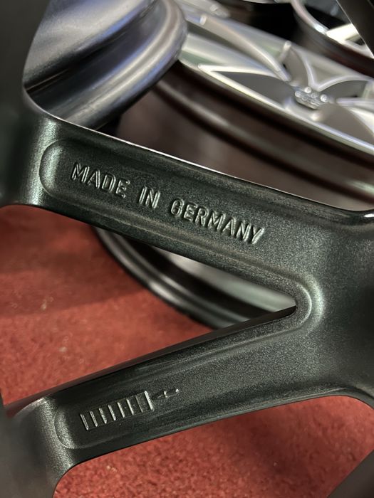 18 цола 5х100 Audi A1 VW T Cross Skoda Scala Kamiq Fabia Rapid