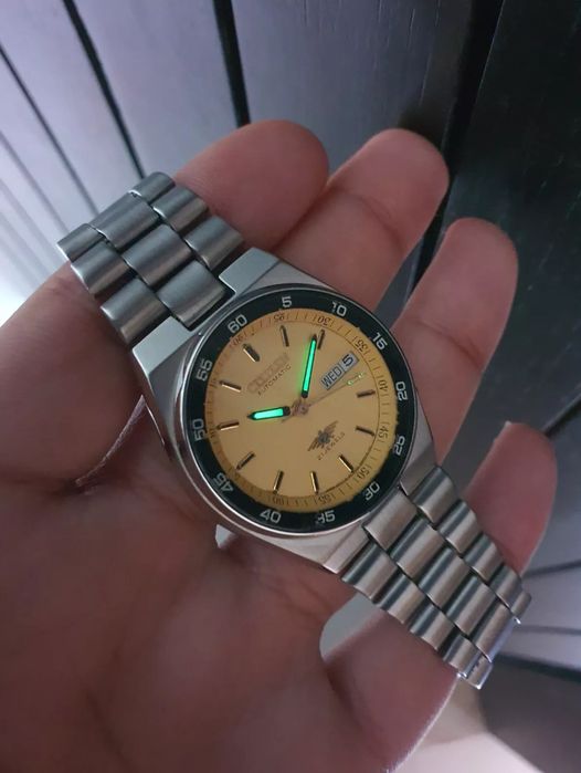 Ceas Citizen Eagle 7 stars