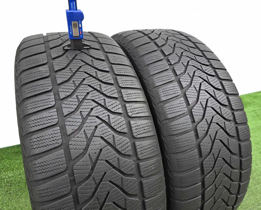2бр. 255/55/19 LASSA Competus Winter 2- зимни