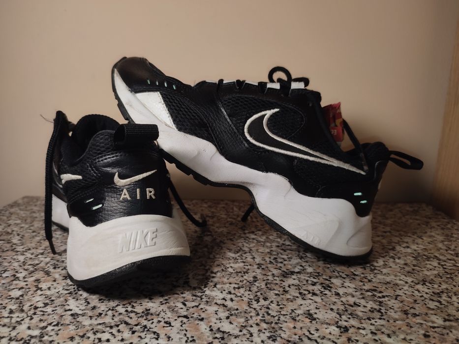 Nike Air Heights