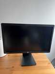 Monitor LED HP EliteDisplay E221c, 21.5 inch, IPS, FHD, Reglabil