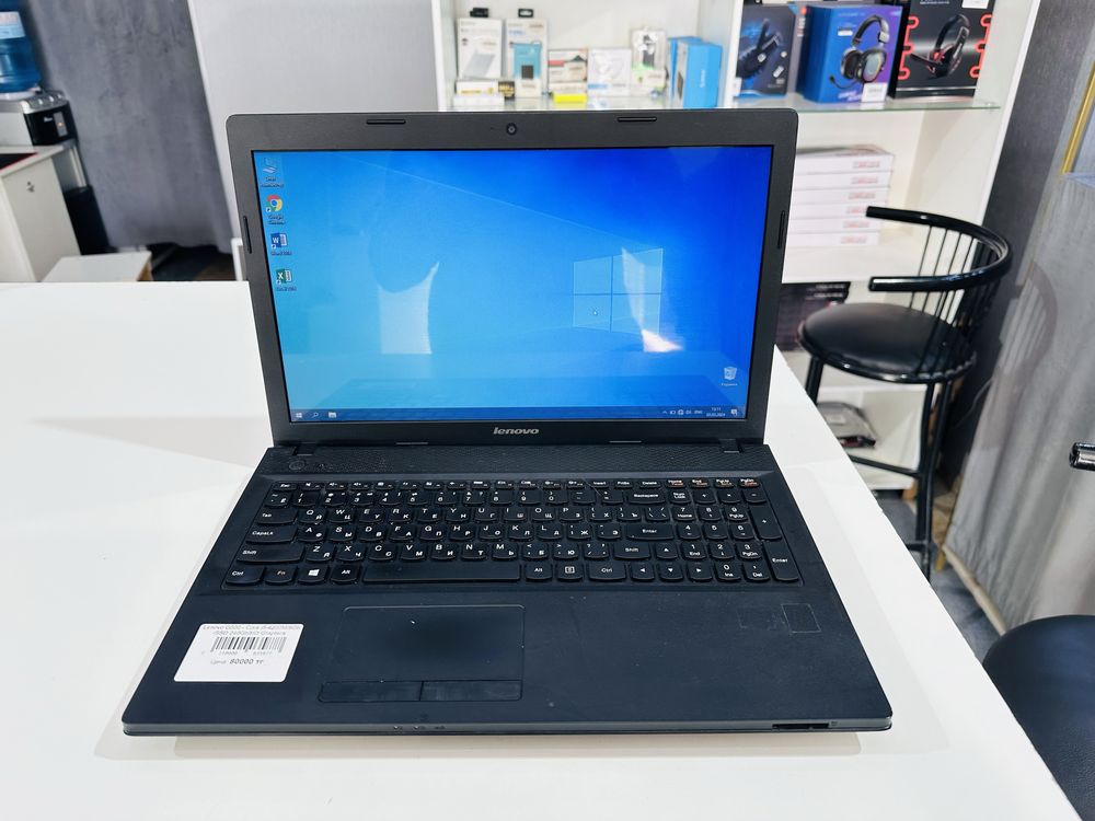 Рассрочка! Lenovo G500 - Core i5-4200M/8Gb /SSD 240Gb/HD Graphics