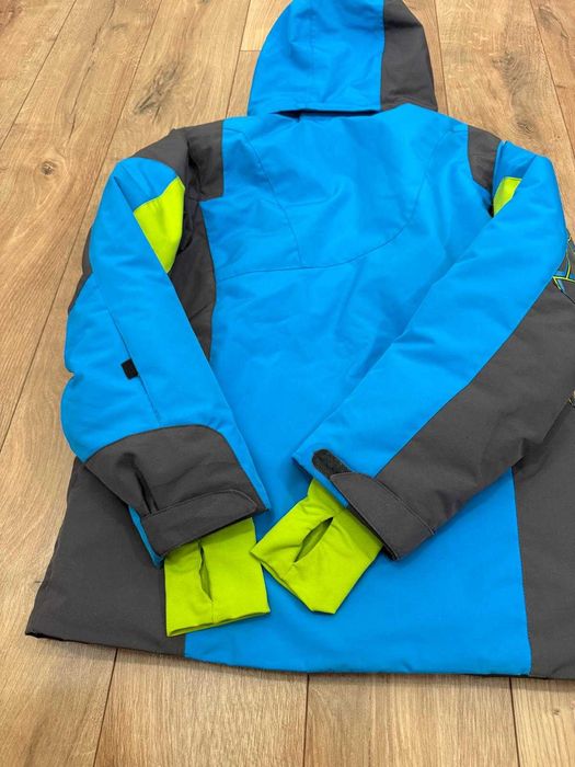 Spyder 164 16 ani geaca ski 10K copii baieti