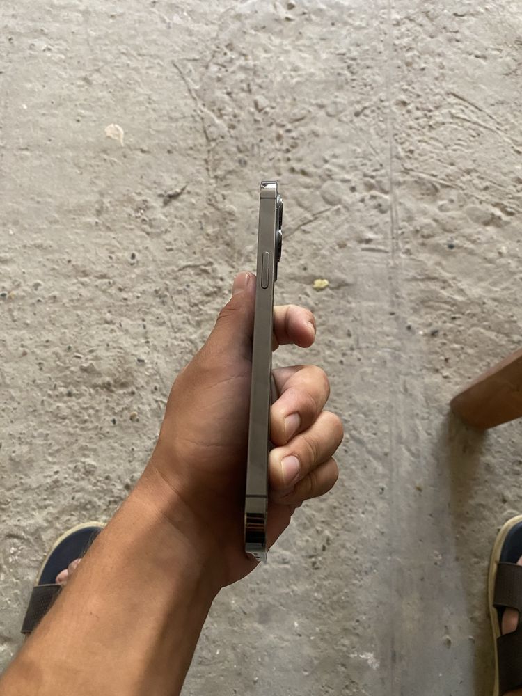 Iphone 12pro max