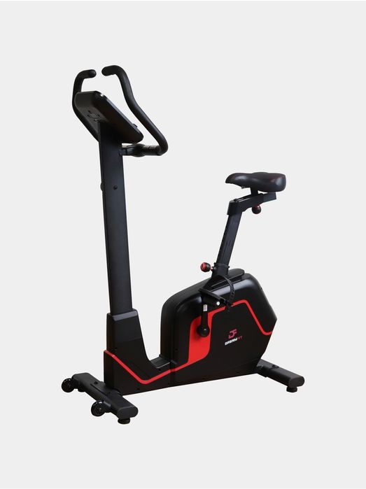 Магнитный велотренажёр