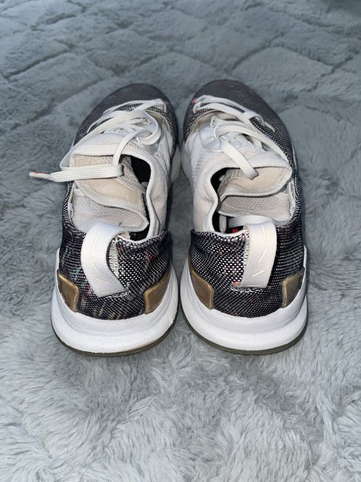 Vand Under Armour Curry 5 (nu jordan nike puma)