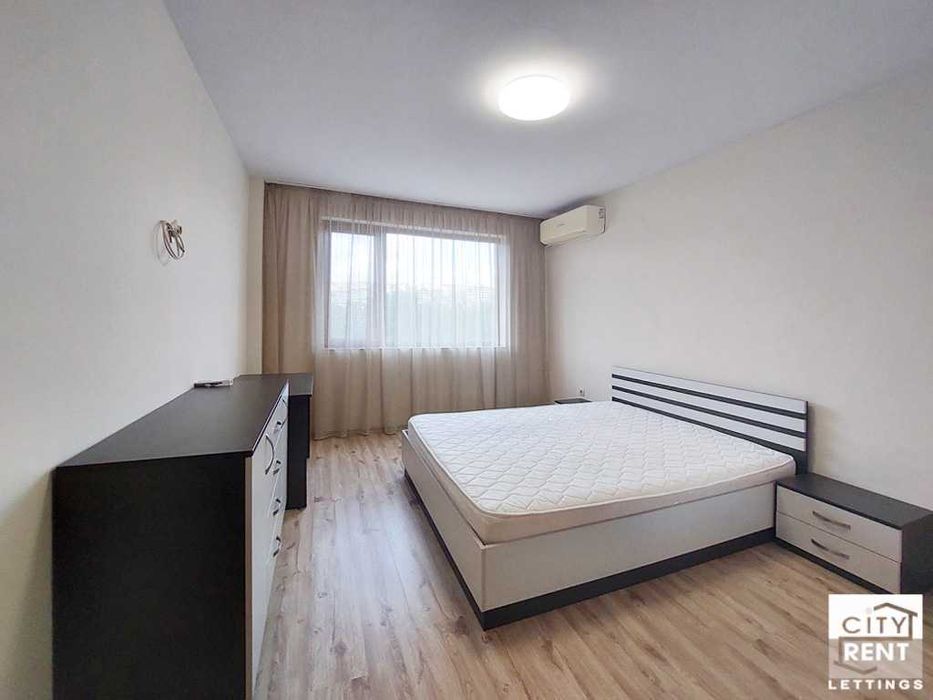 Дава се под наем Двустаен апартамент в Велико Търново, Център - 72 кв.м за 360 € - Снимка #8