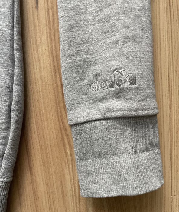 Diadora / мъжка блуза/фланела M