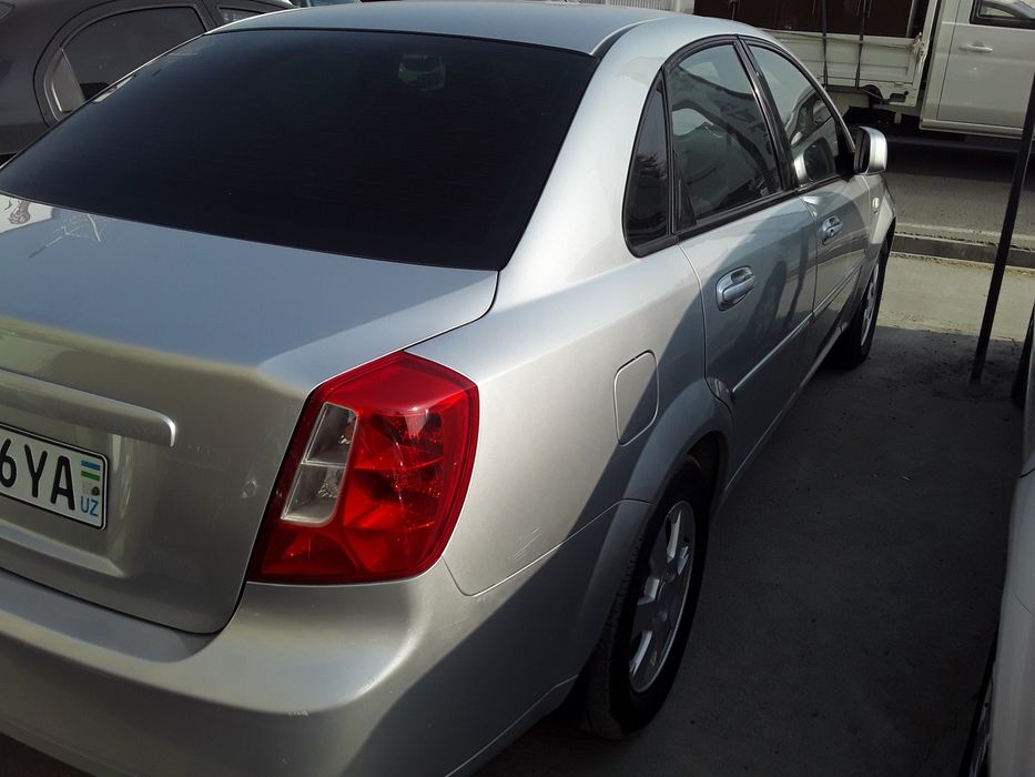 Jentra avtomat 2019yil