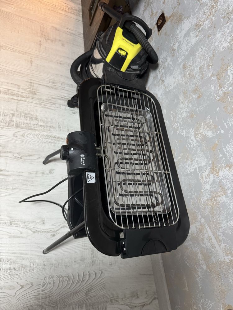 Скара  Russell Hobbs