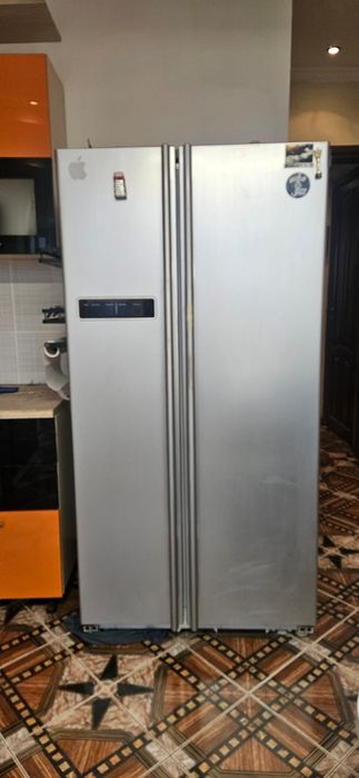 Saksung Side by Side