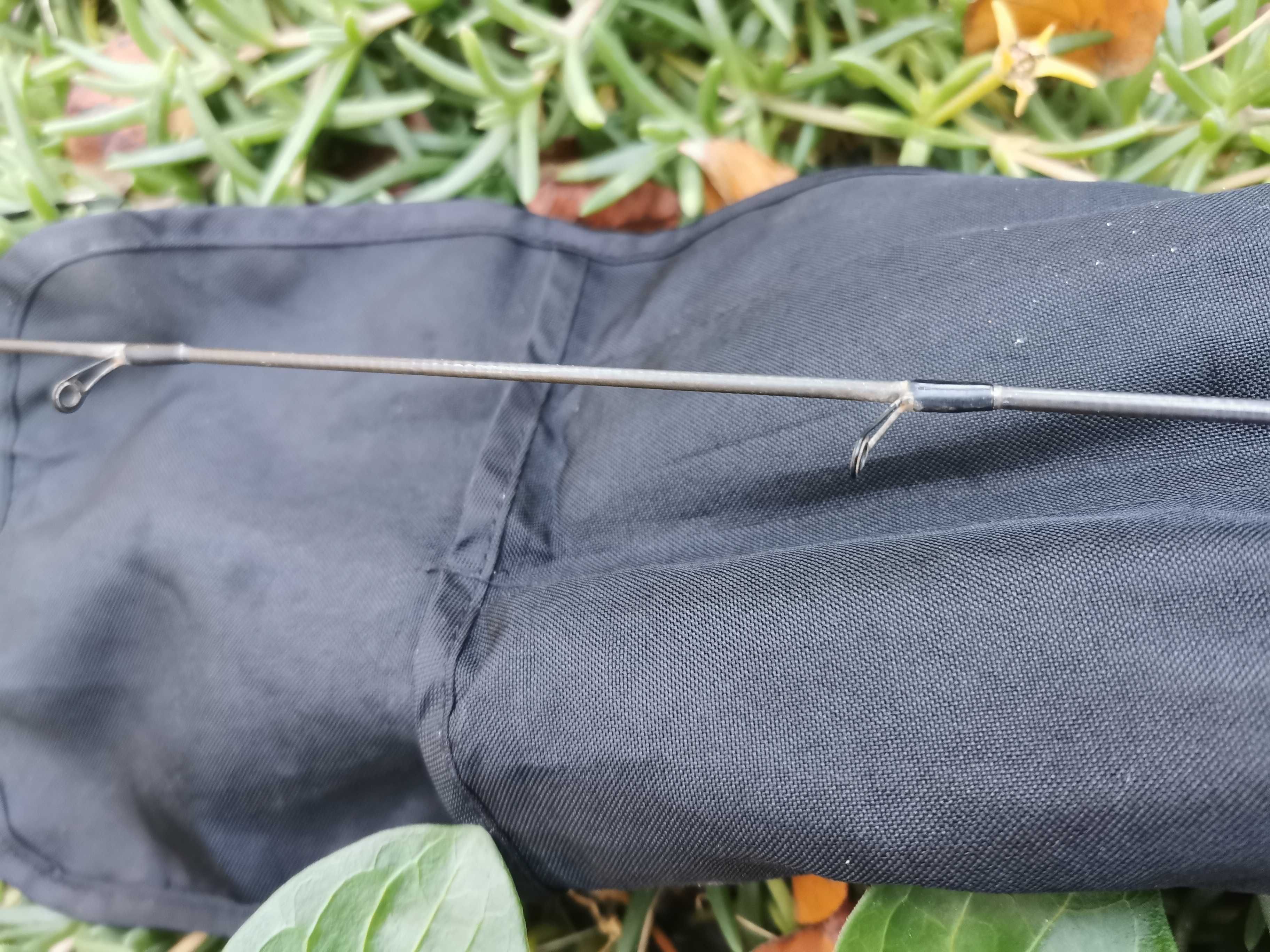 Продавам Shimano catana 390 mach като нова