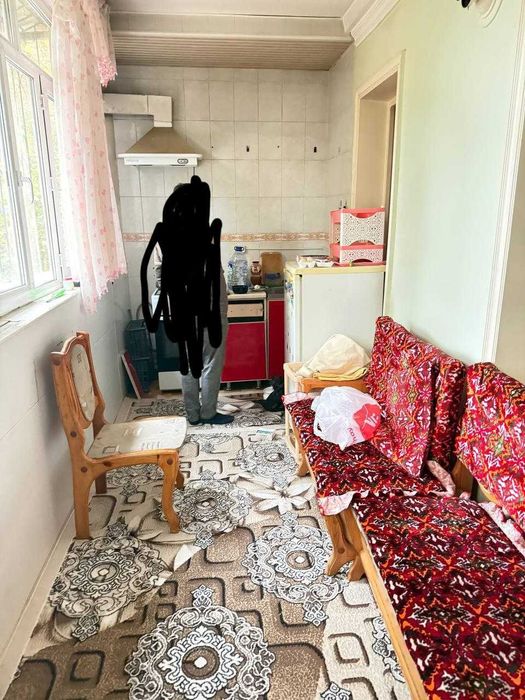 Продаётся квартира Чиланзар 5  2/2/5 балкон 2*6